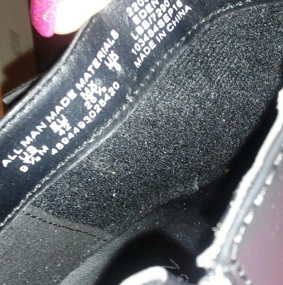 Booties - Picture 3 of 3